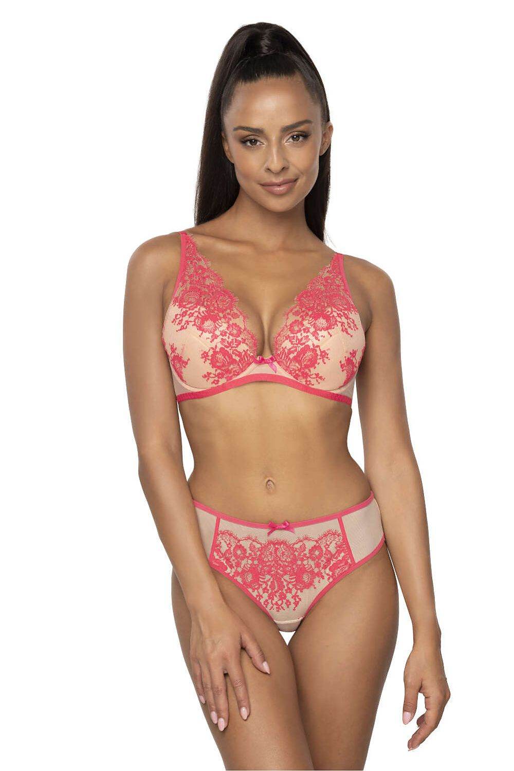 Push up model 203982 Mat - Modern Vogue