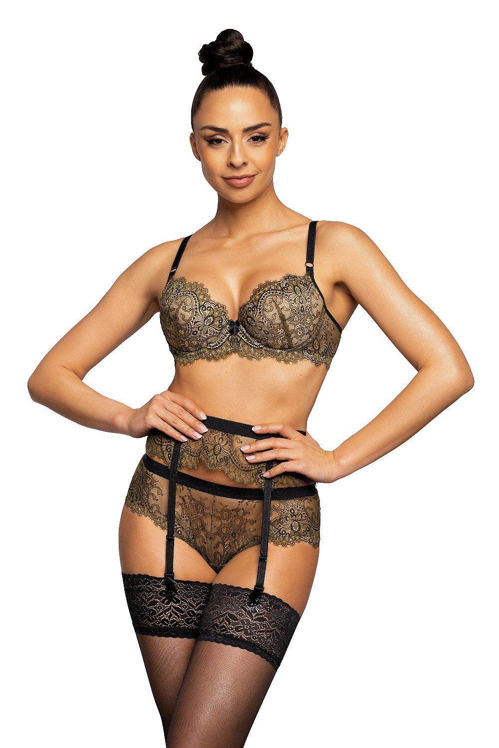 Push up model 203985 Mat - Modern Vogue