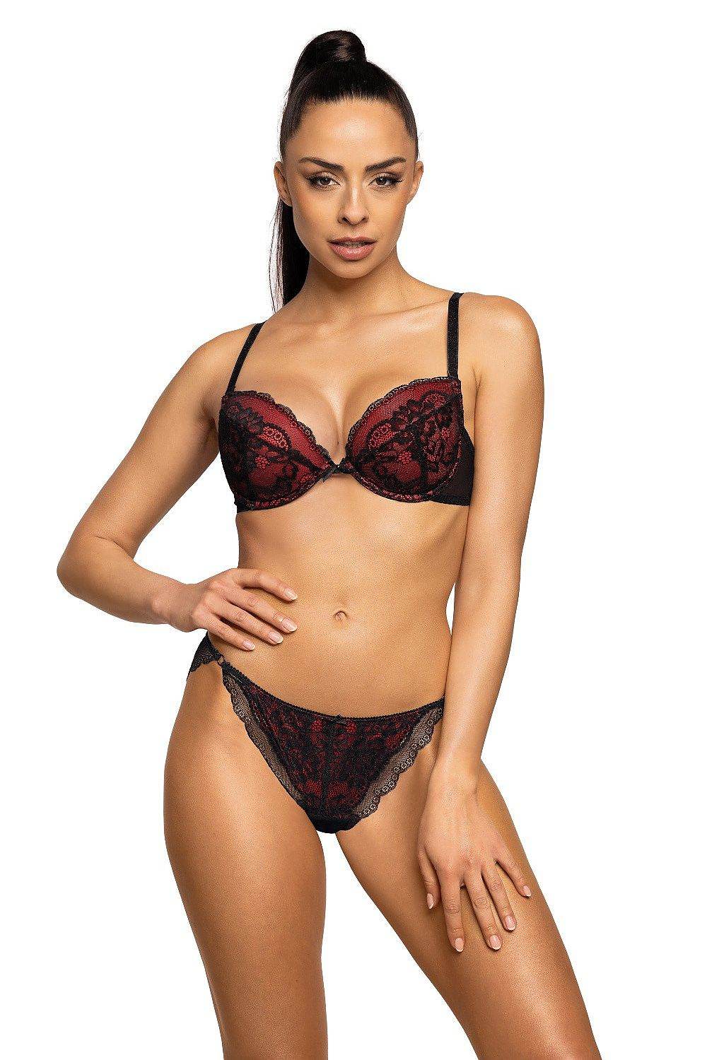 Push up model 203988 Mat - Modern Vogue