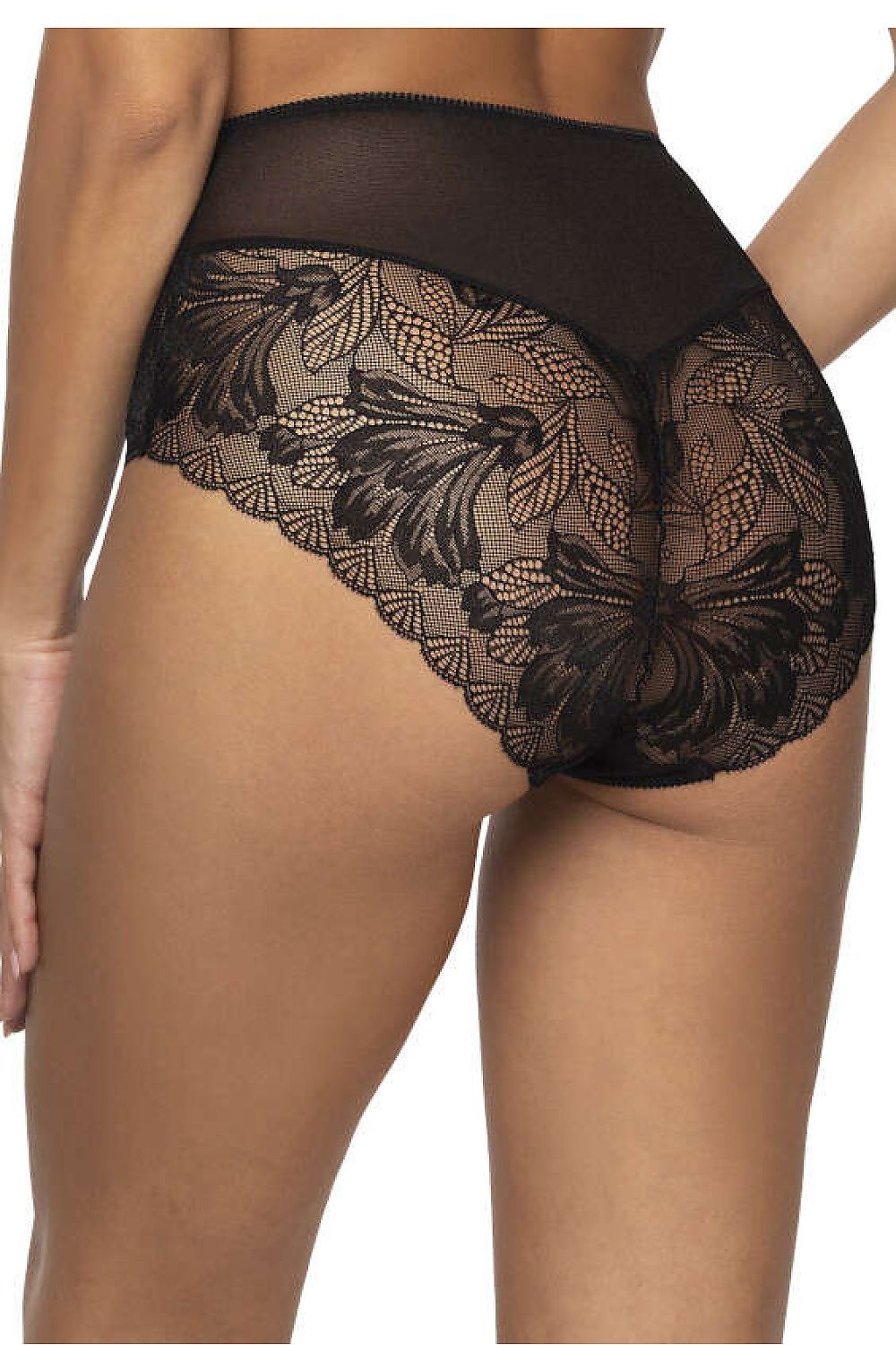 Culotte model 204012 Mat