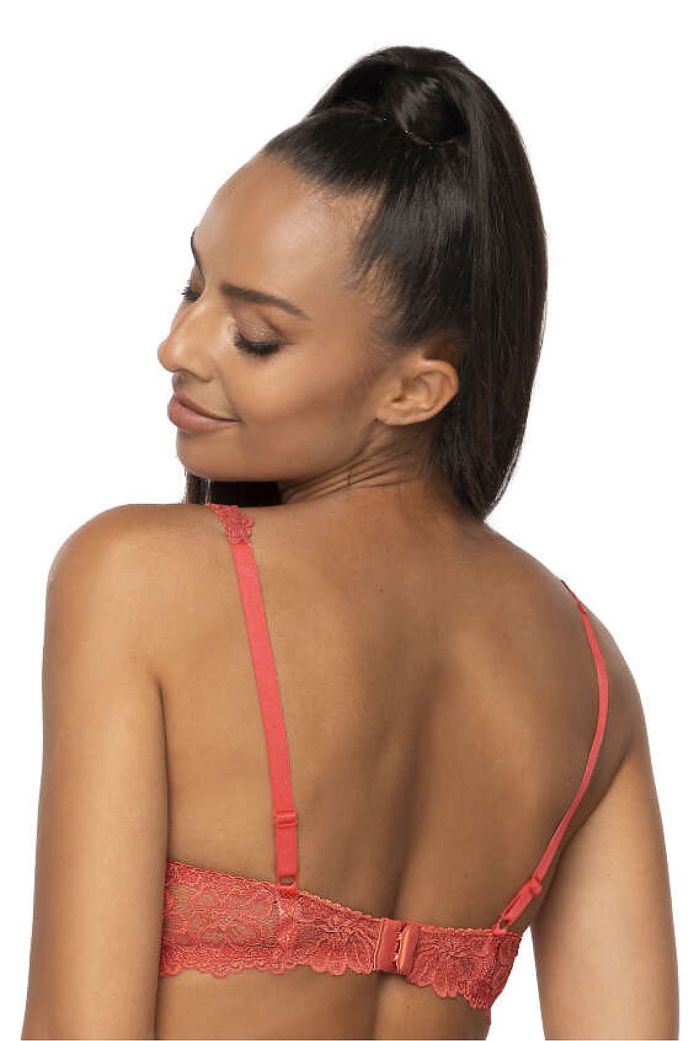 Reggiseno imbottito model 204098 Mat