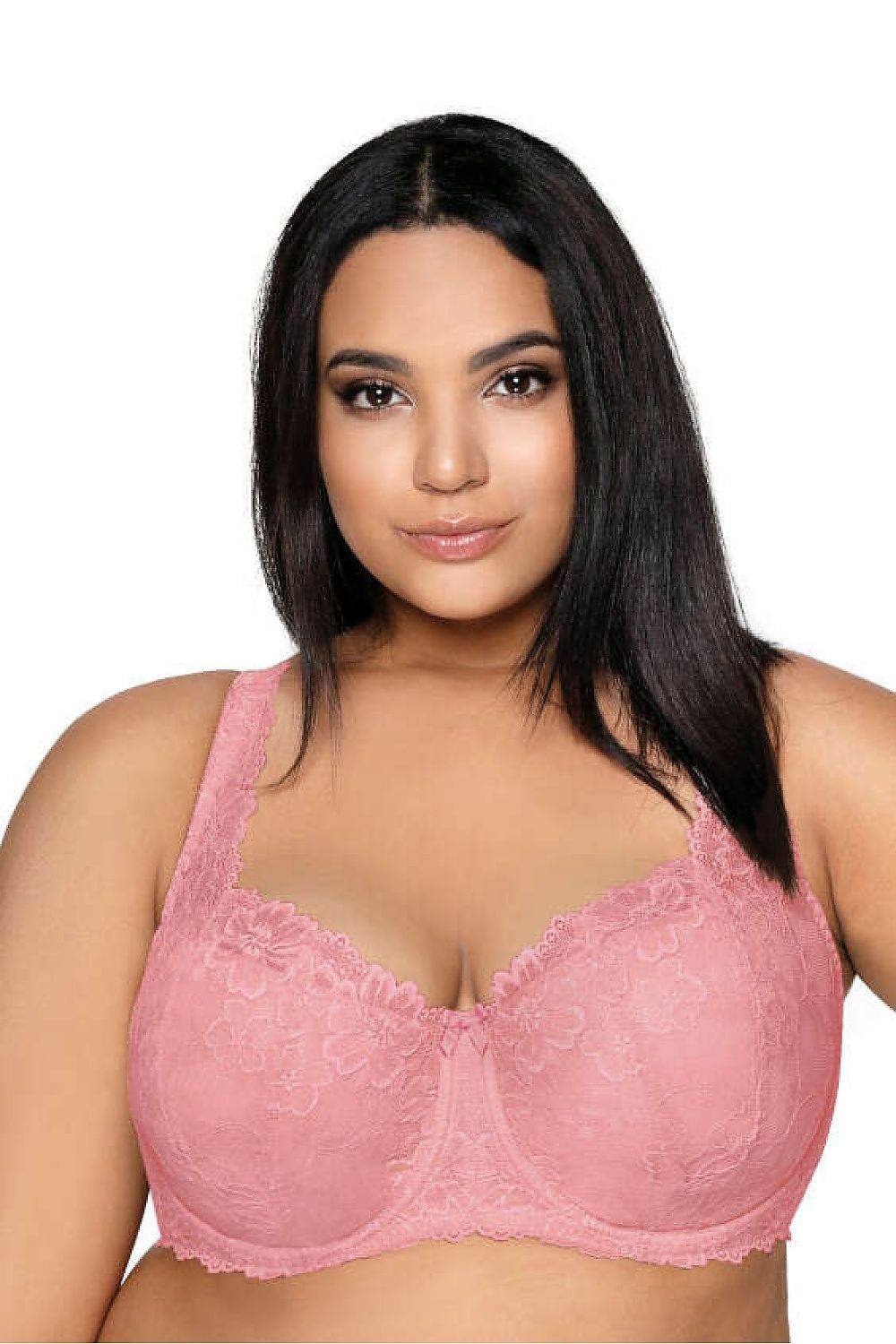 Reggiseno imbottito model 204100 Mat - Modern Vogue