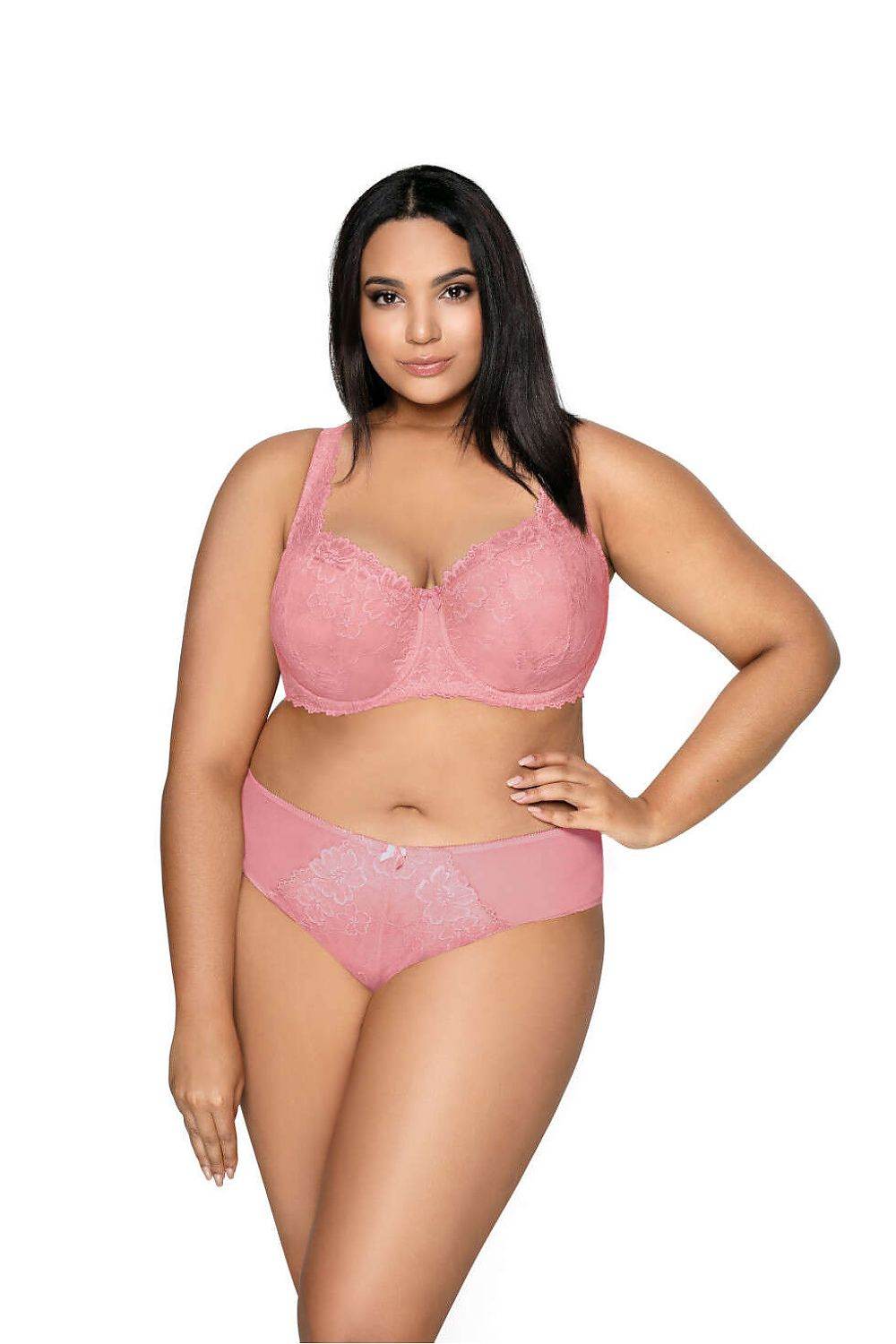 Reggiseno imbottito model 204100 Mat - Modern Vogue
