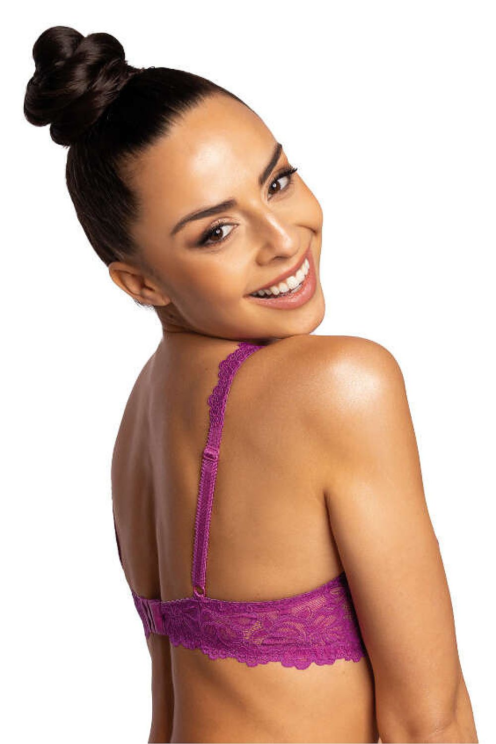 Reggiseno imbottito model 204103 Mat