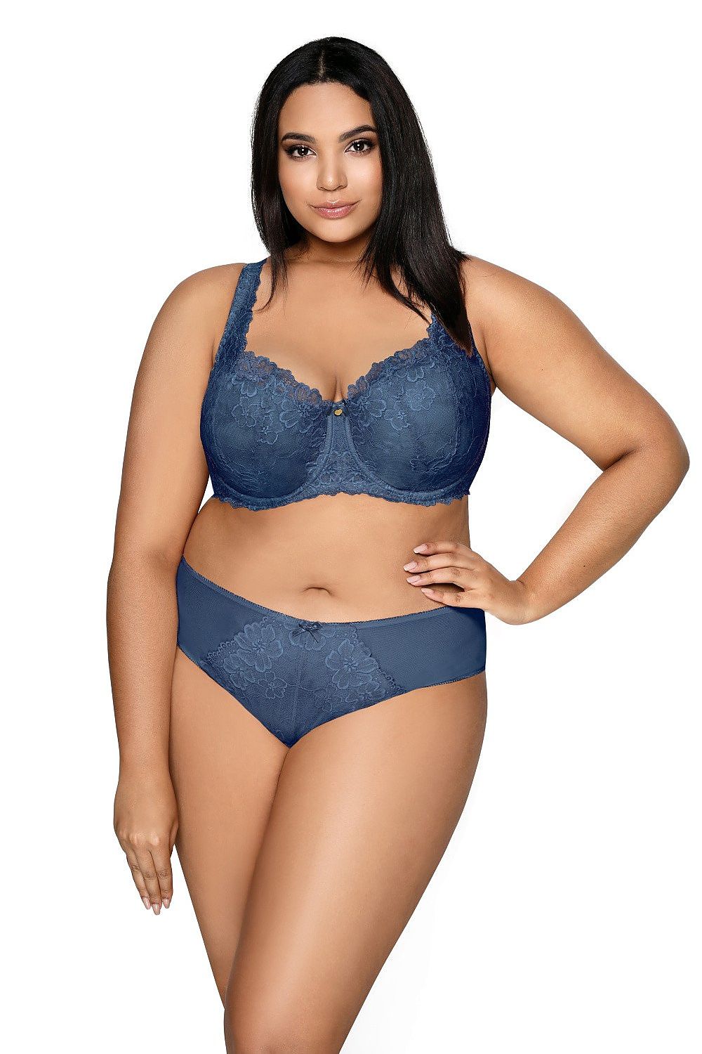 Culotte model 204147 Mat