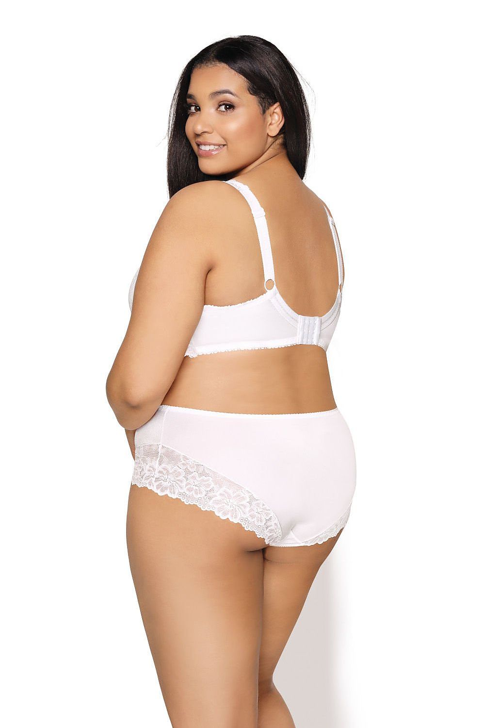 Culotte model 204150 Mat