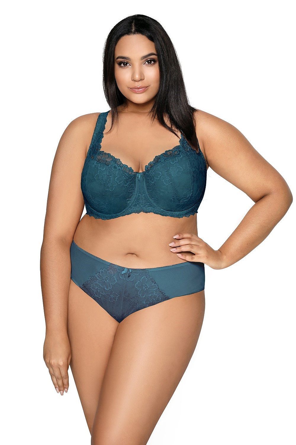 Reggiseno imbottito model 204162 Mat