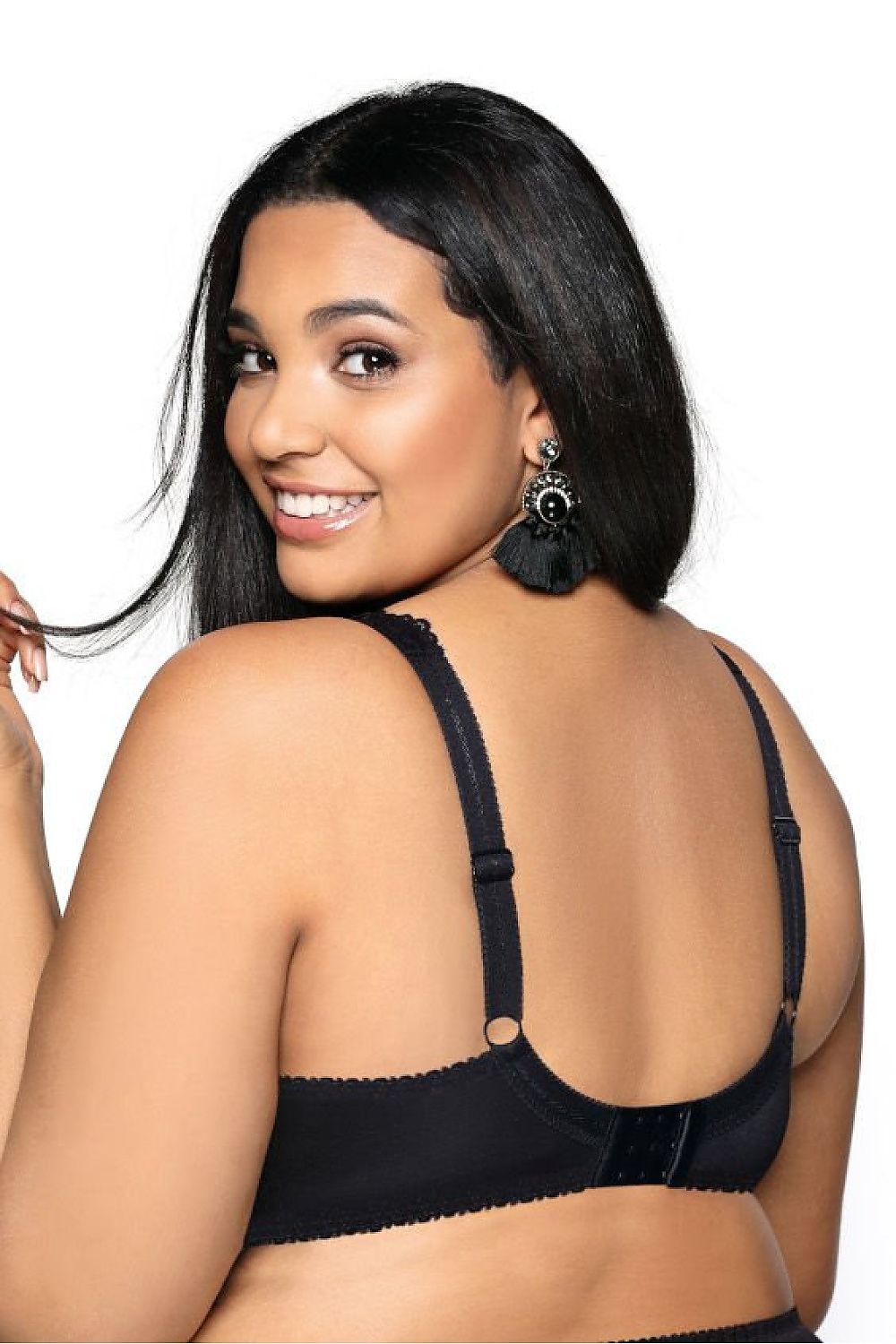 Reggiseno imbottito model 204180 Mat