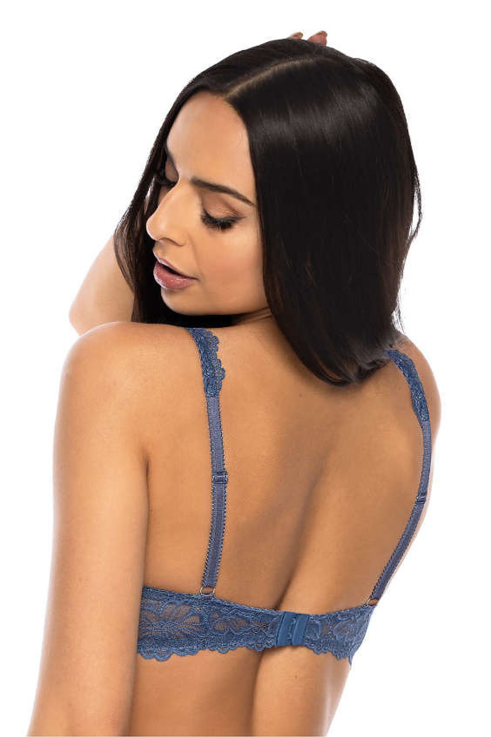 Reggiseno imbottito model 204195 Mat