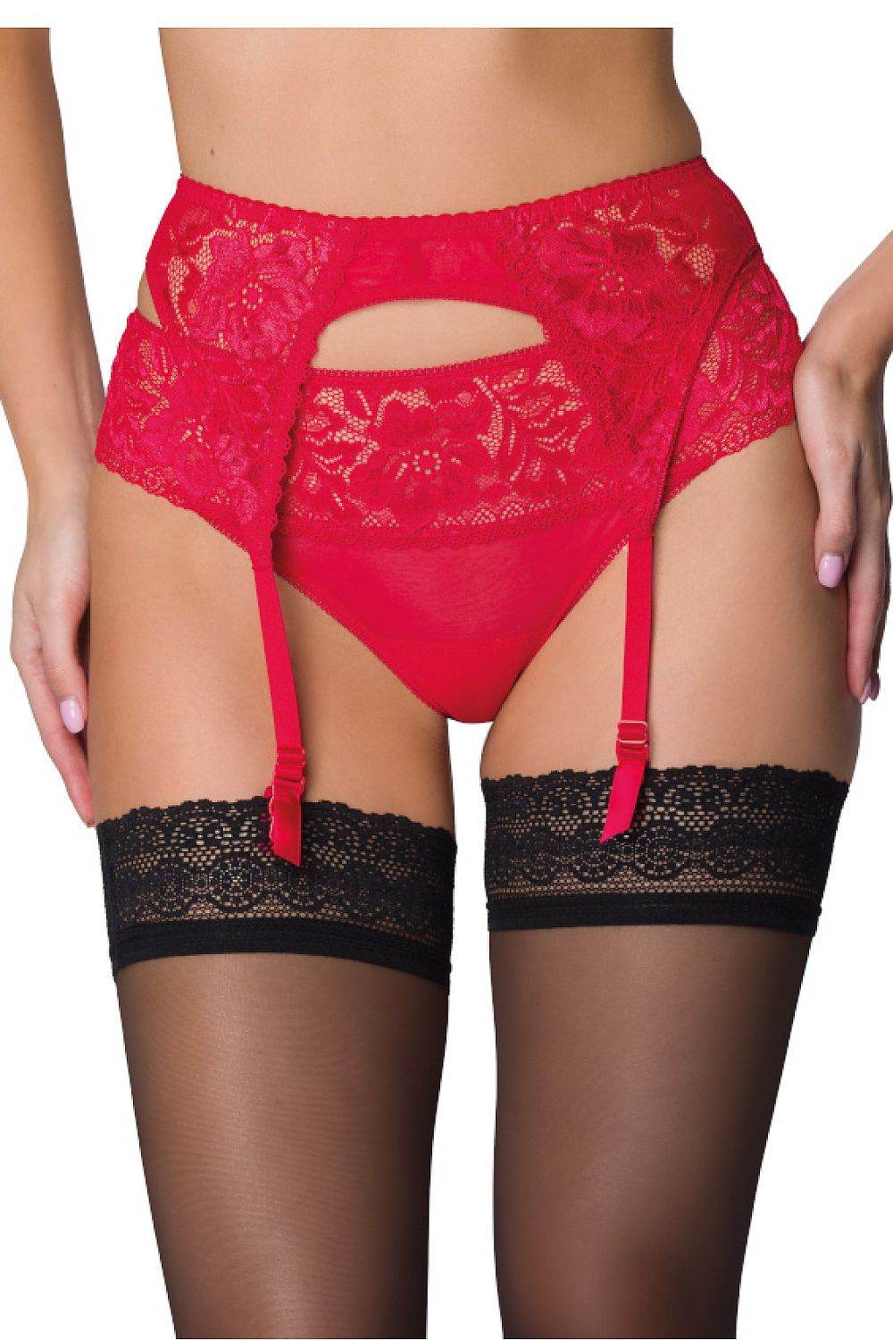 Cintura model 204203 Mat - Modern Vogue