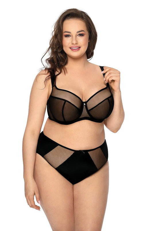 Culotte model 204234 Mat