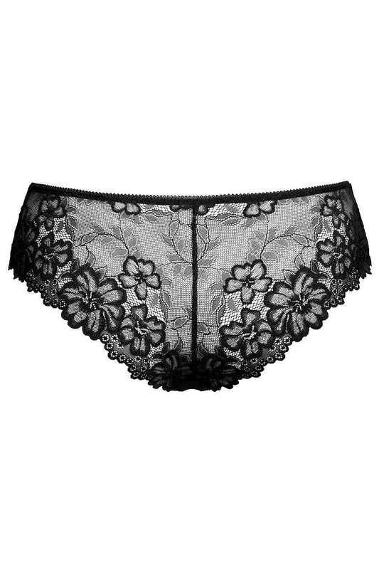 Culotte model 204235 Mat