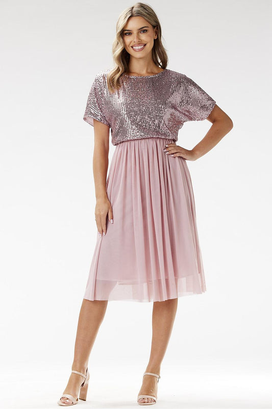 Vestito da sera model 204287 awama