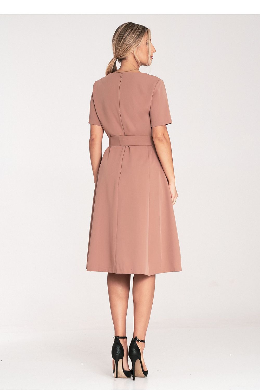 Vestito da giorno model 204292 Figl