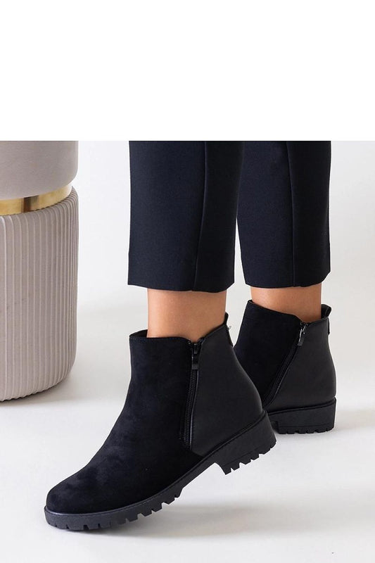 Scarpe con tacco model 204572 Solea