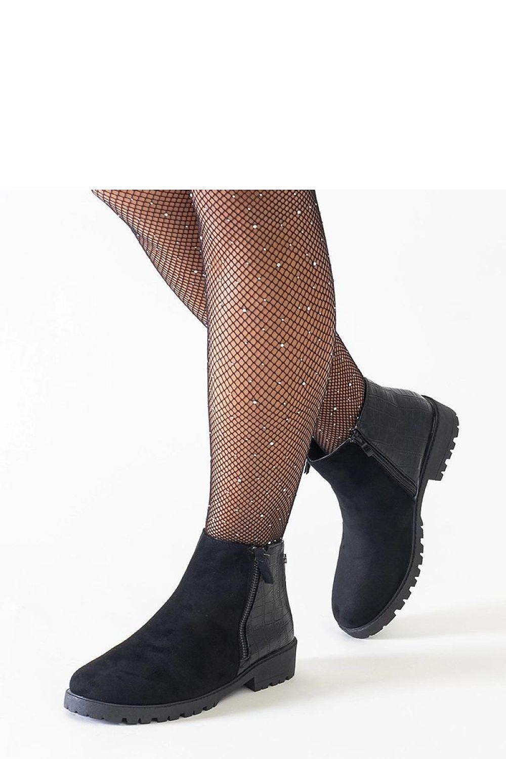 Scarpe con tacco model 204574 Solea