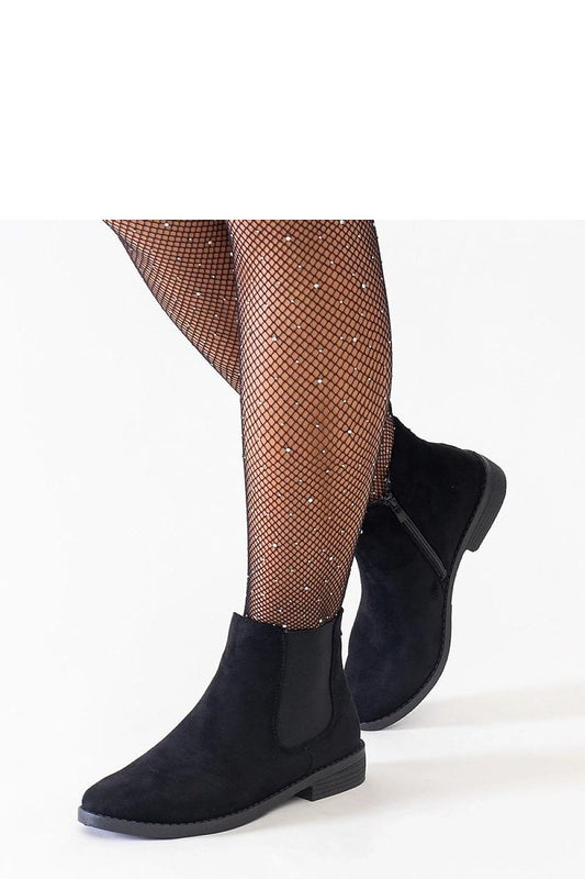 Scarpe con tacco model 204576 Solea