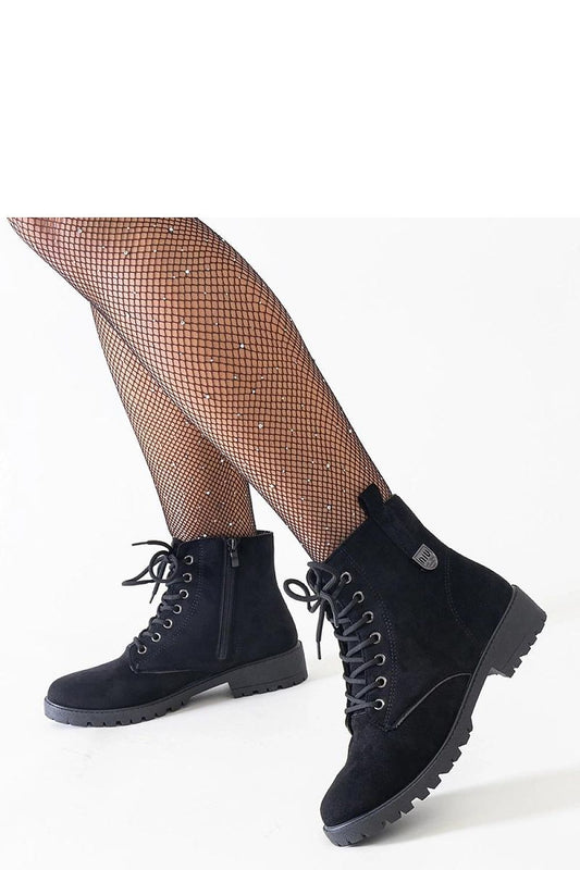 Scarpe con tacco model 204578 Solea