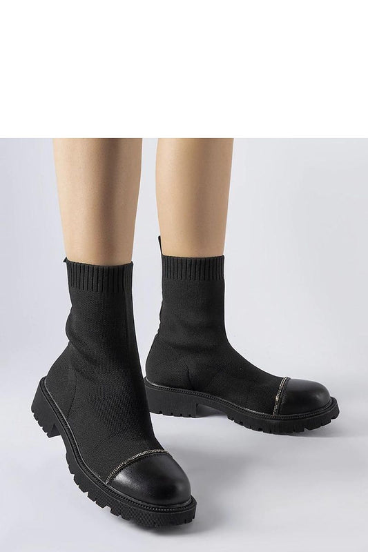 Scarpe con tacco model 204588 Solea