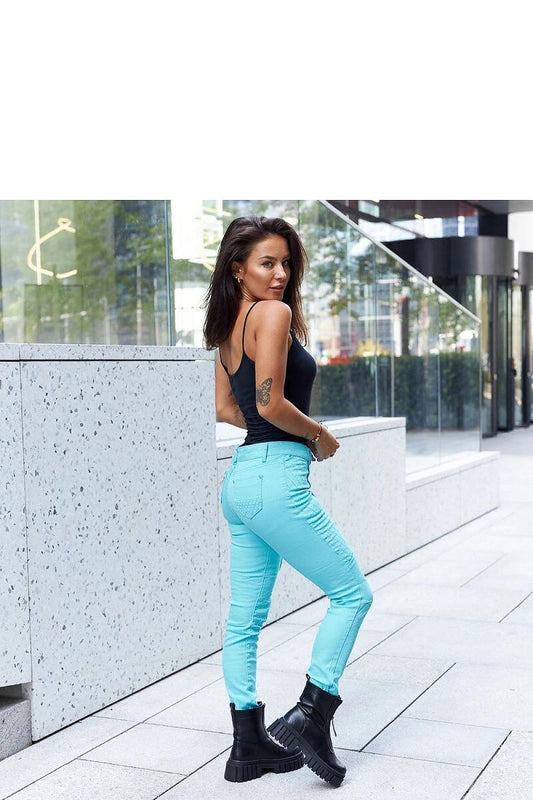 Scarpe con tacco model 204614 Solea