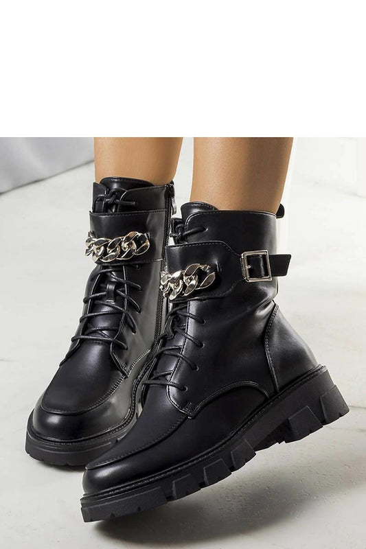 Scarpe con tacco model 204630 Solea