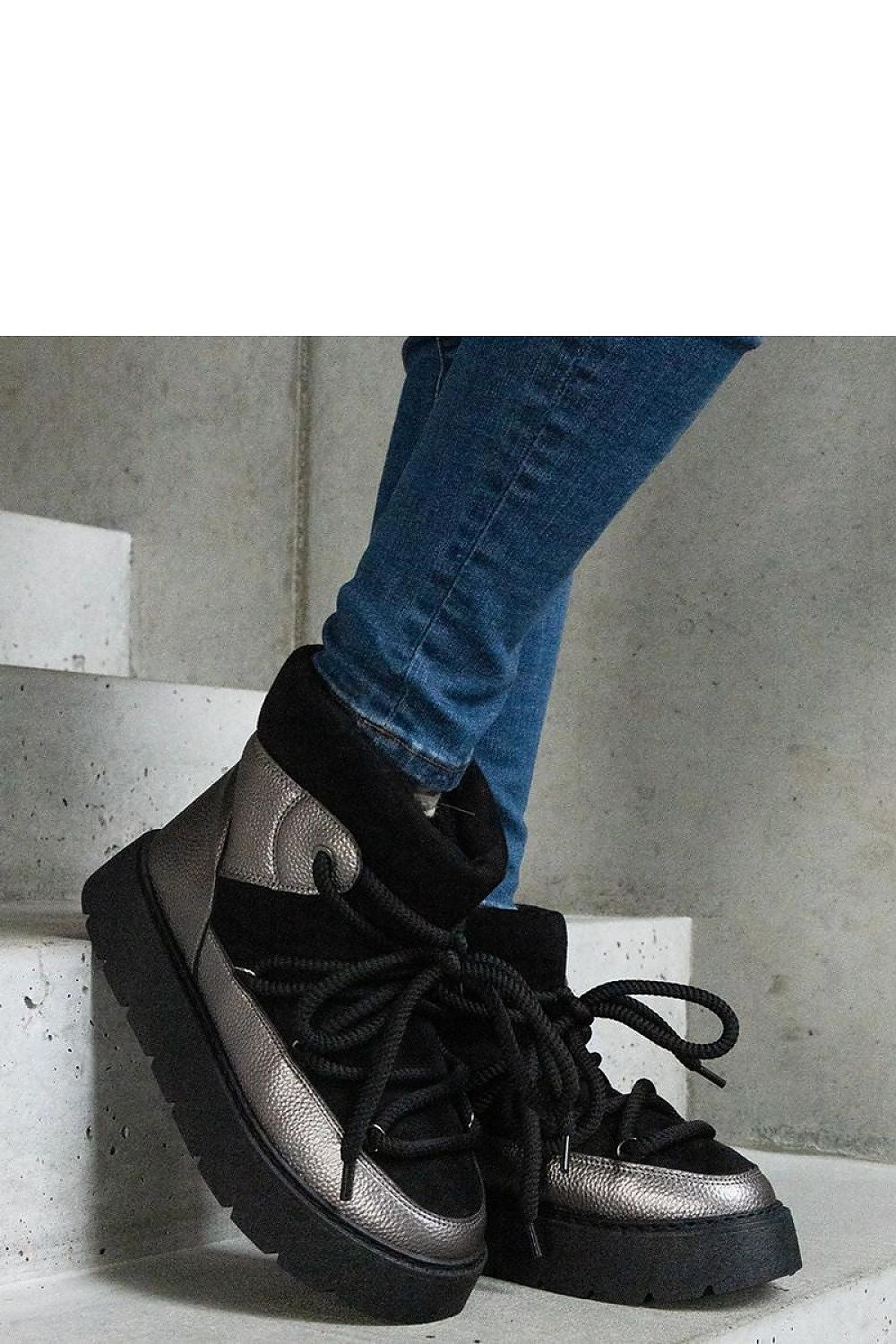 Scarpe da neve model 204704 Solea