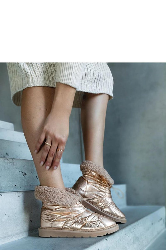 Scarpe da neve model 204708 Solea