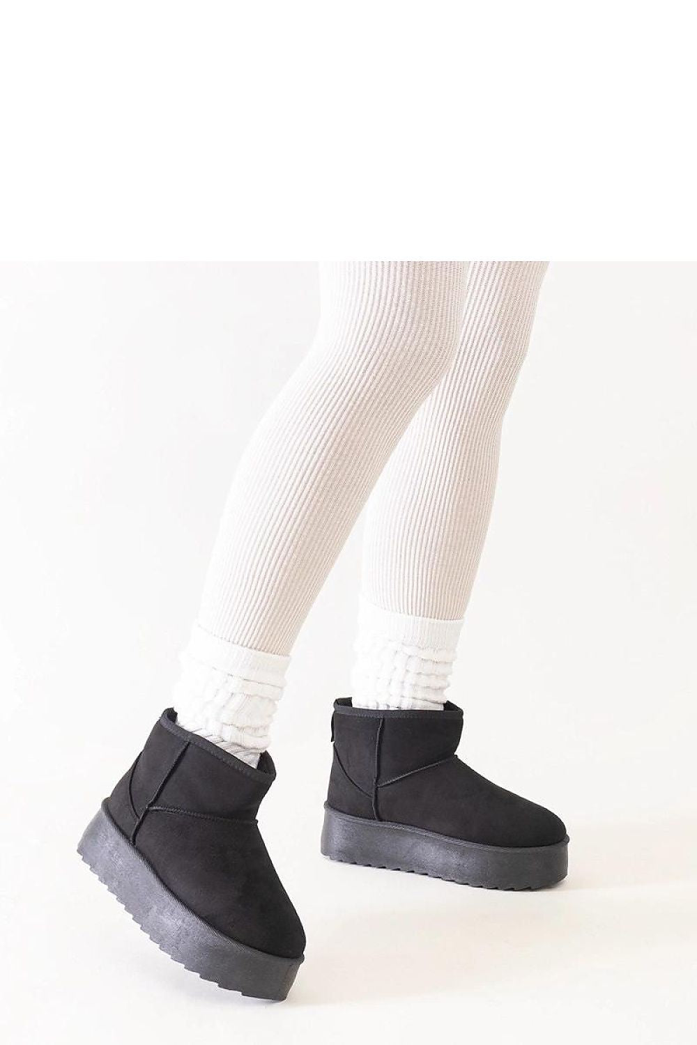 Scarpe da neve model 204713 Solea