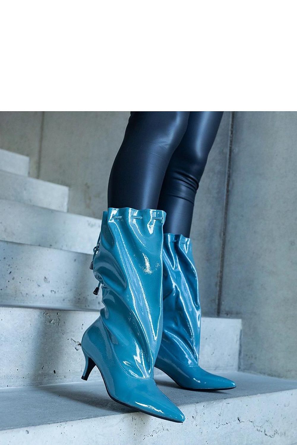 Scarpe con tacco model 204742 Solea