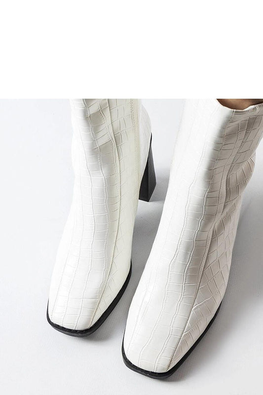 Scarpe con tacco model 204772 Solea