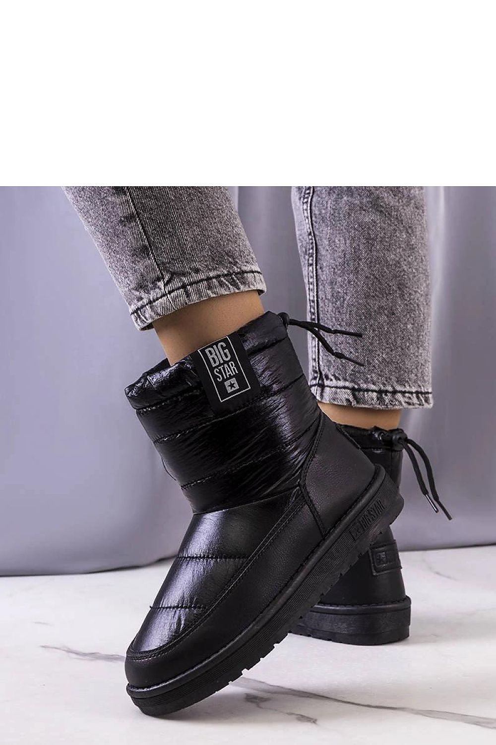 Scarpe da neve model 204778 Solea