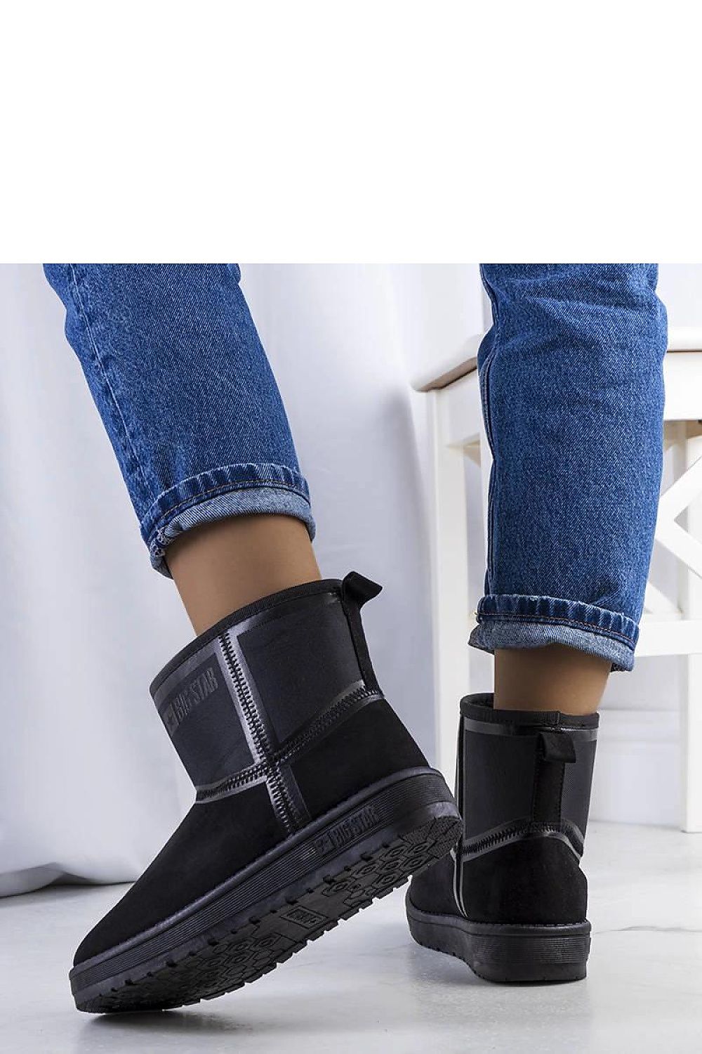 Scarpe da neve model 204780 Solea