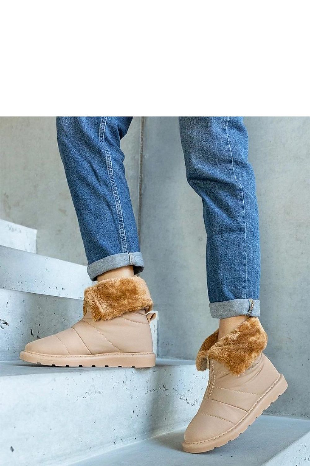 Scarpe da neve model 204802 Solea