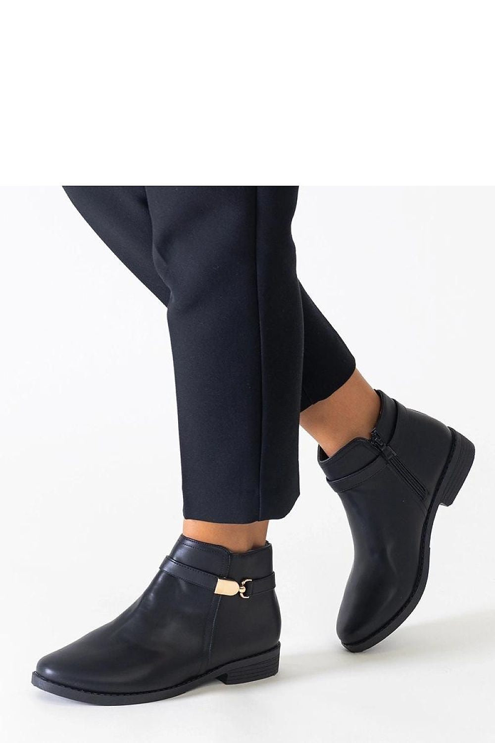 Scarpe con tacco model 204805 Solea