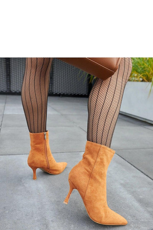 Scarpe con tacco model 204818 Solea