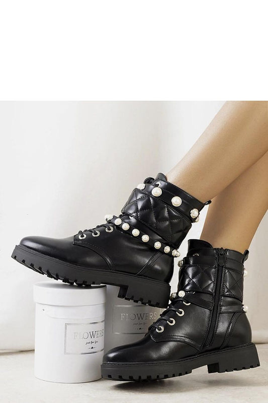 Scarpe con tacco model 204850 Solea