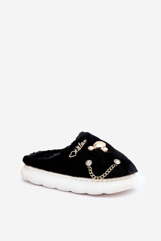 Pantofole model 204956 Step in style