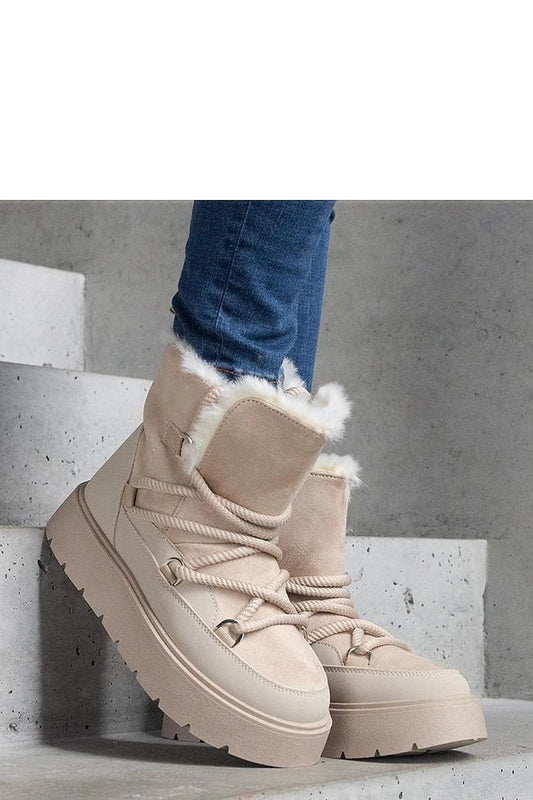 Scarpe da neve model 205022 Solea