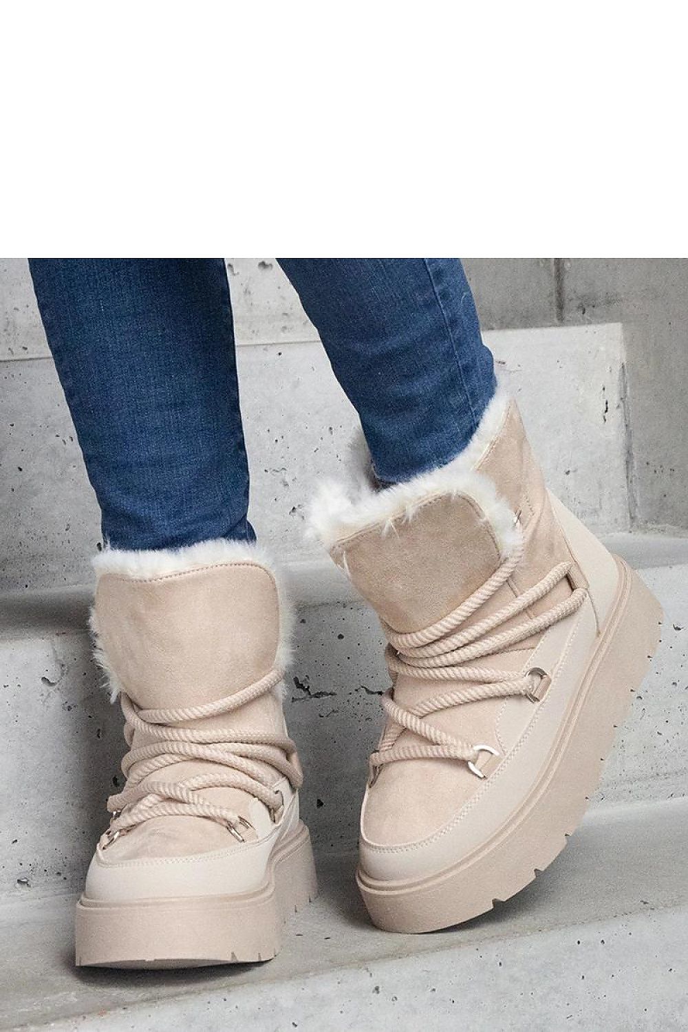 Scarpe da neve model 205022 Solea