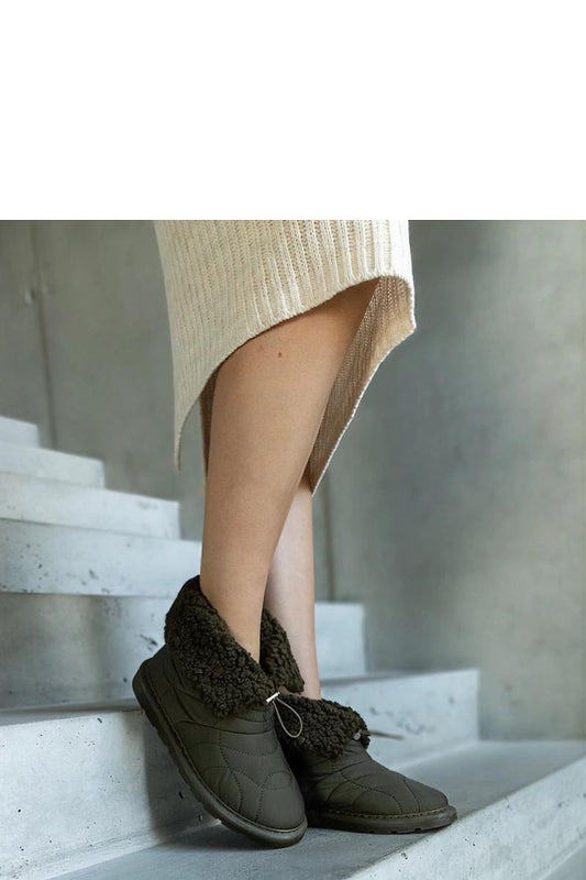 Scarpe da neve model 205030 Solea