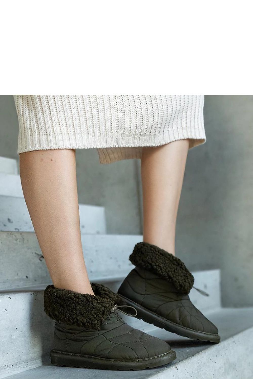 Scarpe da neve model 205030 Solea