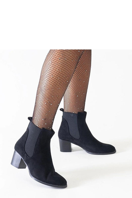 Scarpe con tacco model 205034 Solea