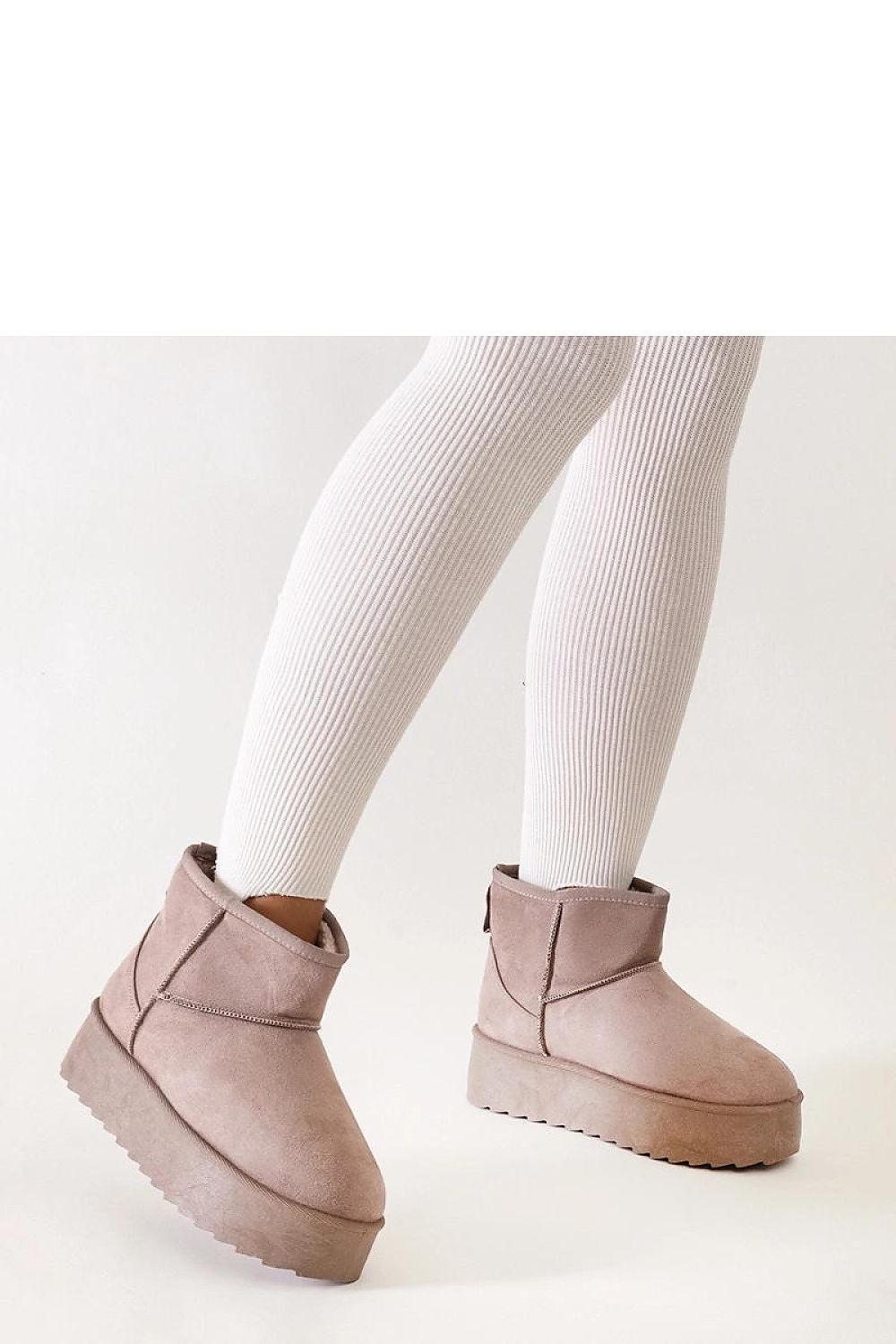 Scarpe da neve model 205037 Solea