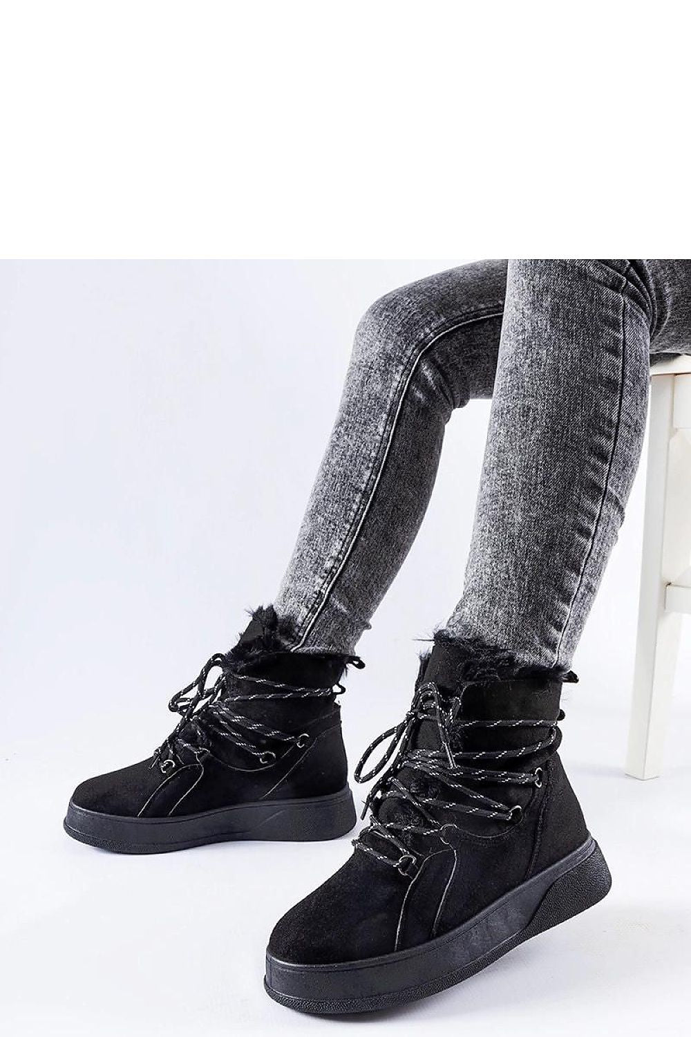 Scarpe da neve model 205044 Solea