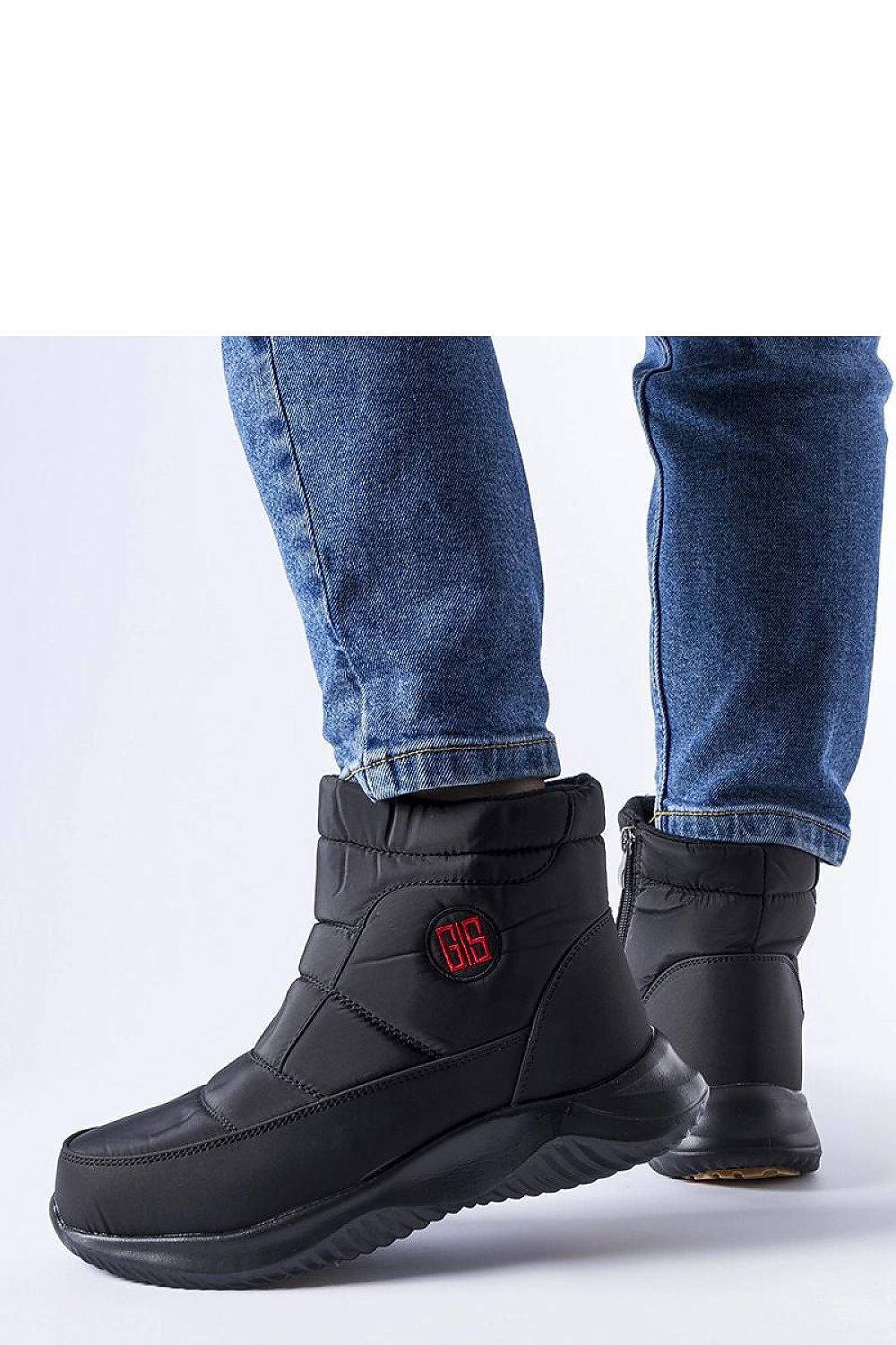 Scarpe da neve model 205056 Solea