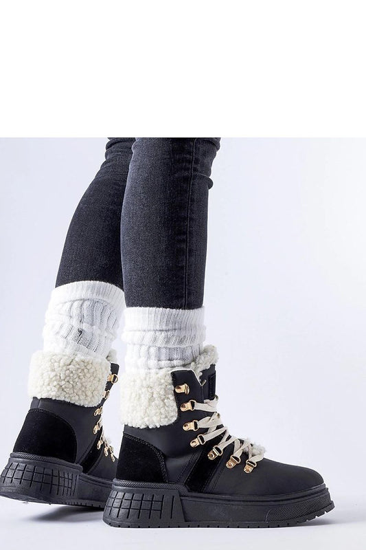 Scarpe con tacco model 205057 Solea