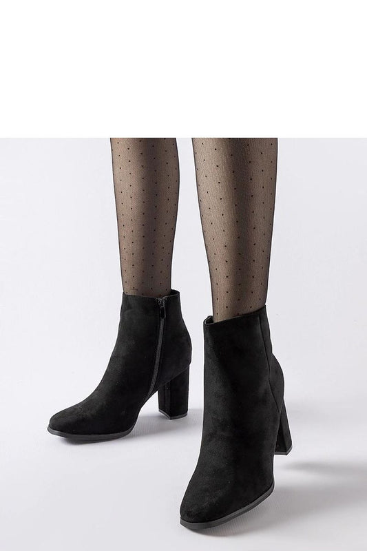 Scarpe con tacco model 205098 Solea