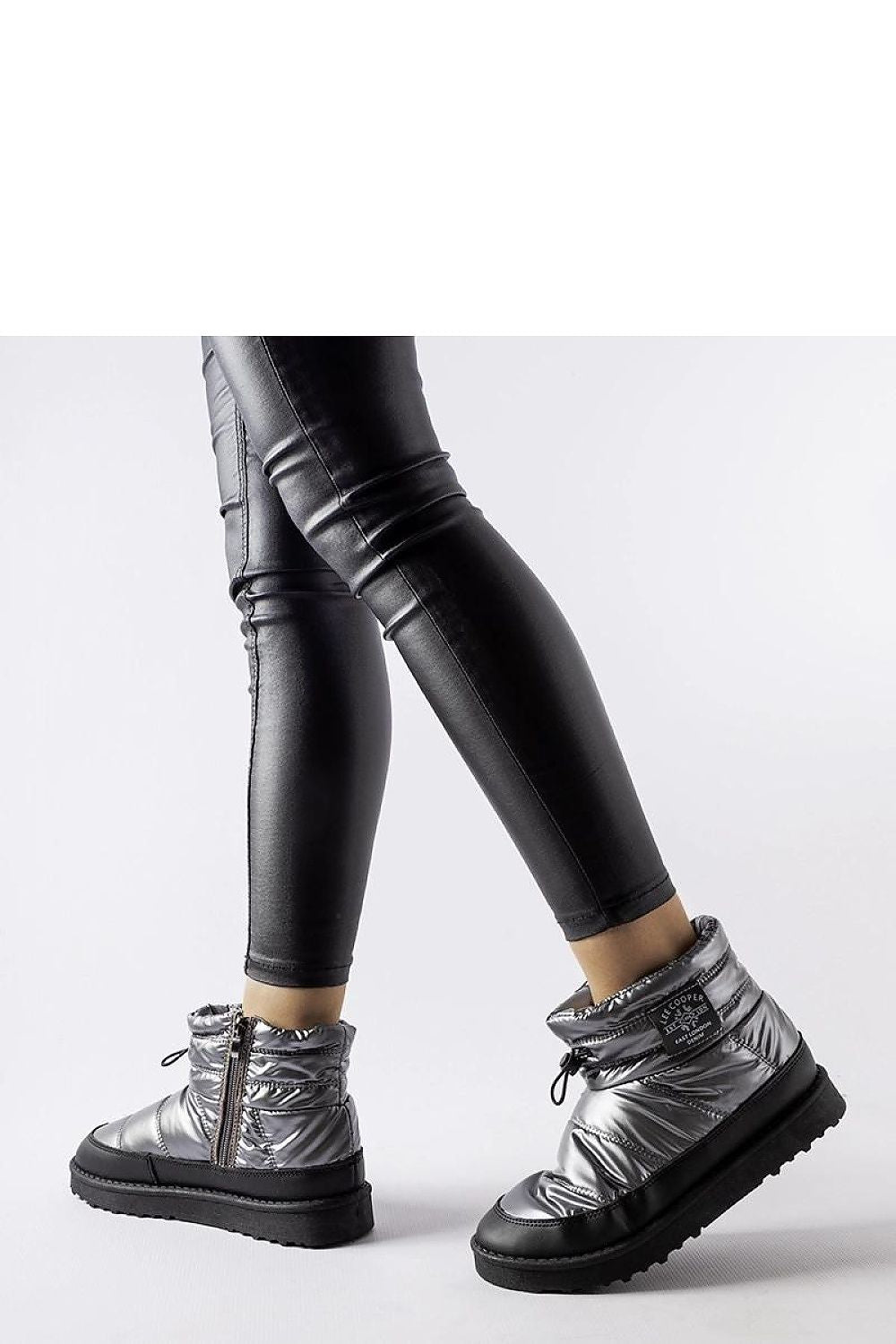 Scarpe da neve model 205099 Solea