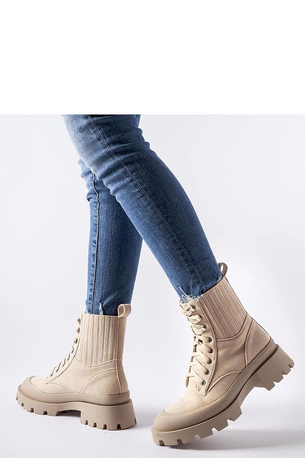 Scarpe con tacco model 205103 Solea