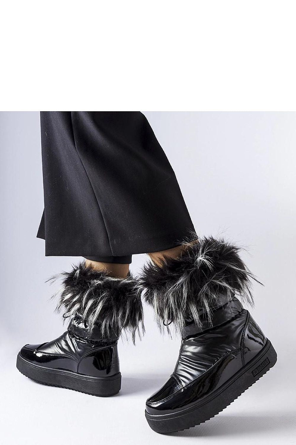 Scarpe da neve model 205105 Solea